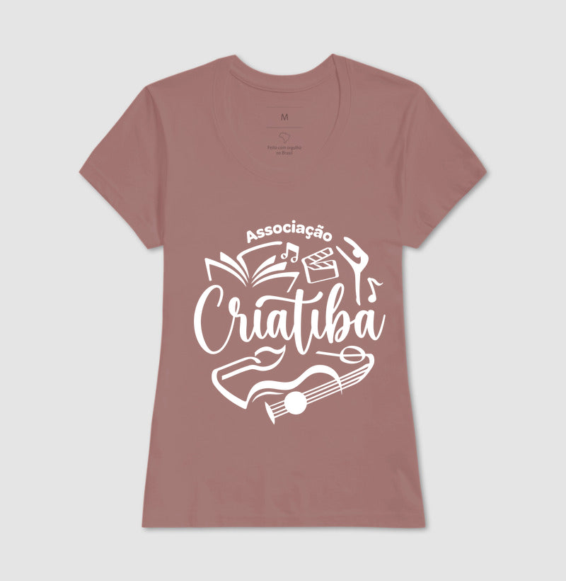 Baby Look - Criatiba