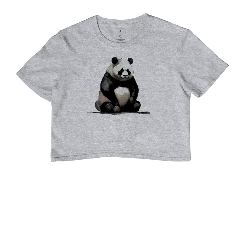 Cropped - Panda