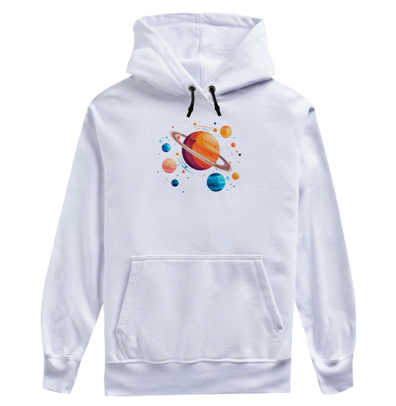 Moletom - Saturno