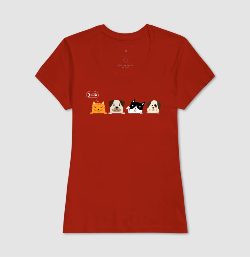Baby Look - Pets