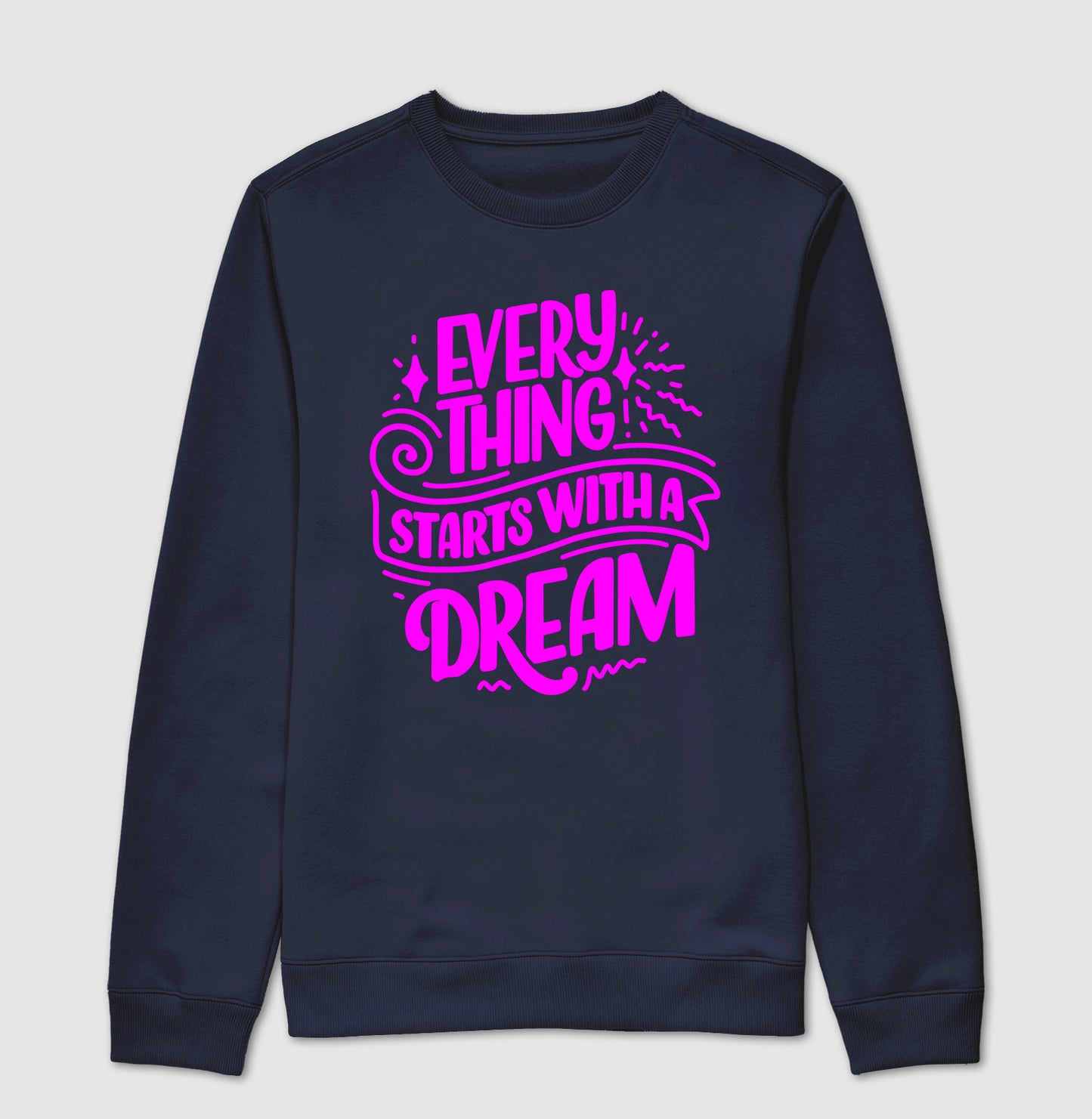 Suéter - Every Thing