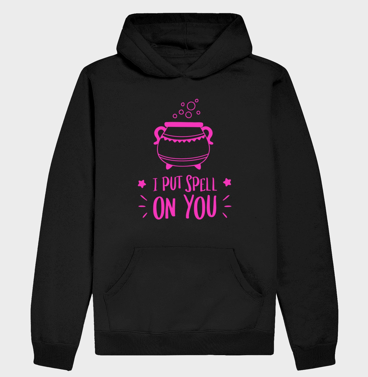 Moletom Hoodie - Girl Power Larissa