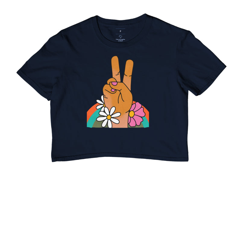 Cropped - Peace and Love