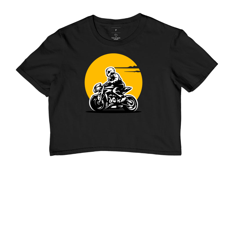 Cropped - Moto