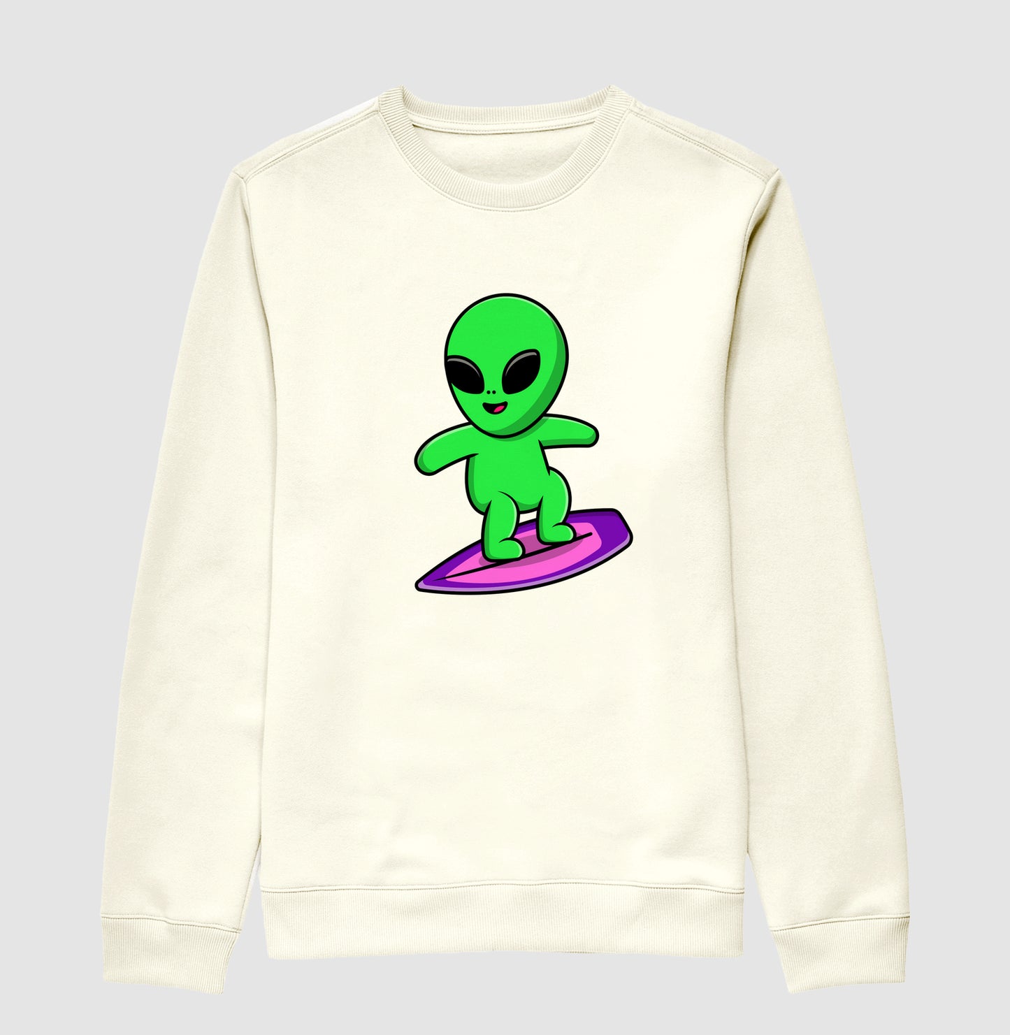 Suéter - ET Skate