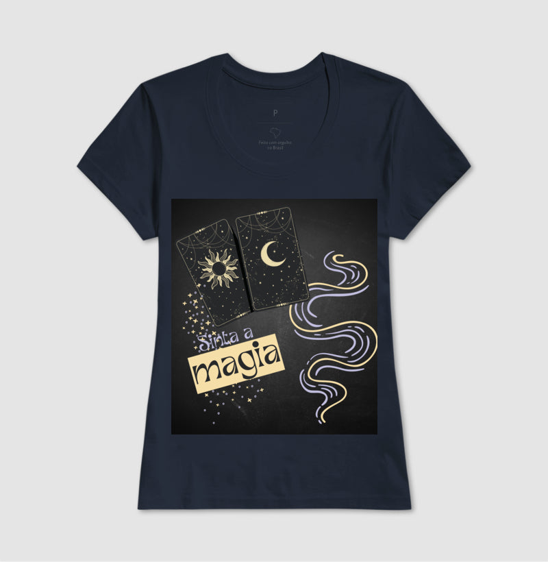 Baby Look - Magia