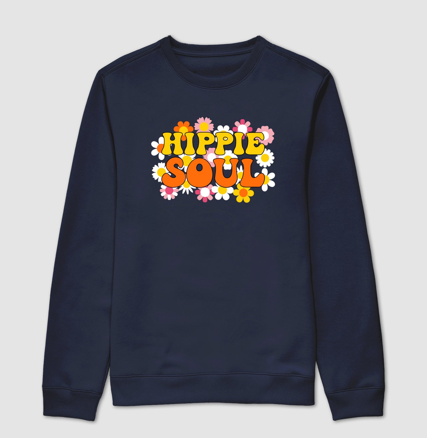 Suéter - Hippie Soul