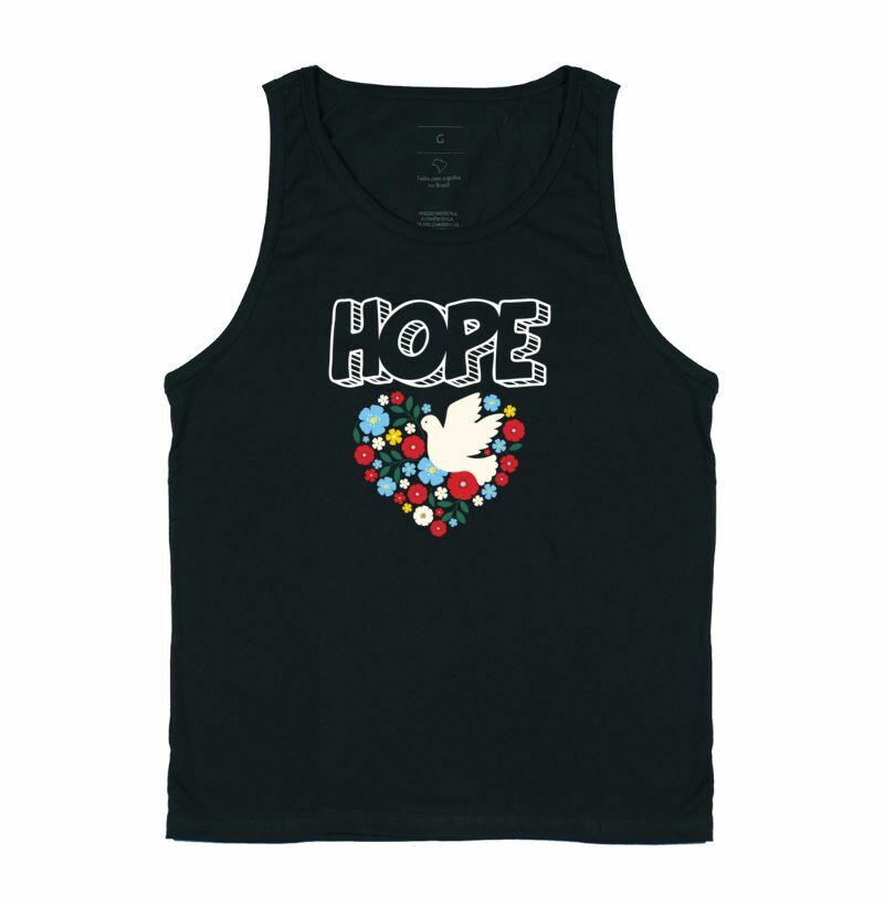 Regata - Hope and Peace