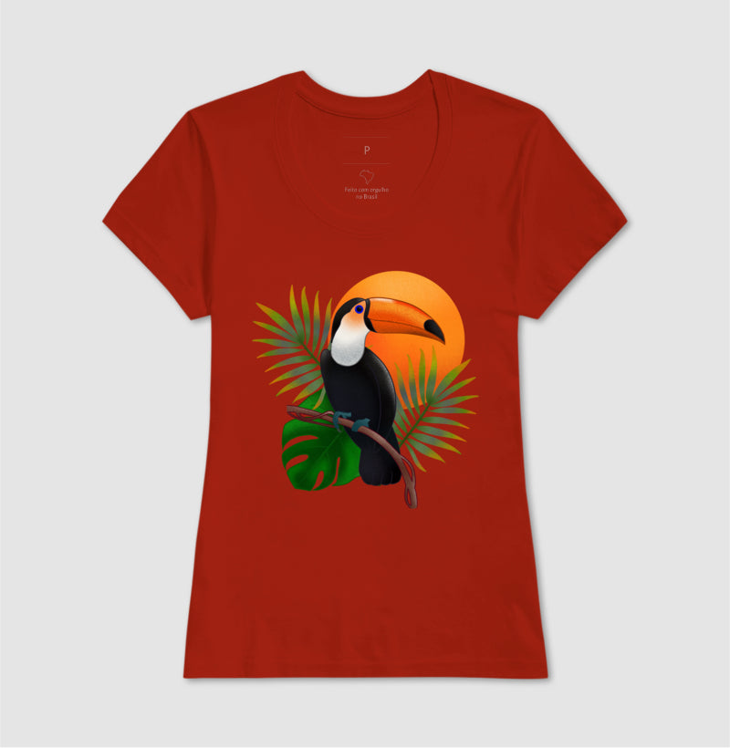 Baby Look - Tucano