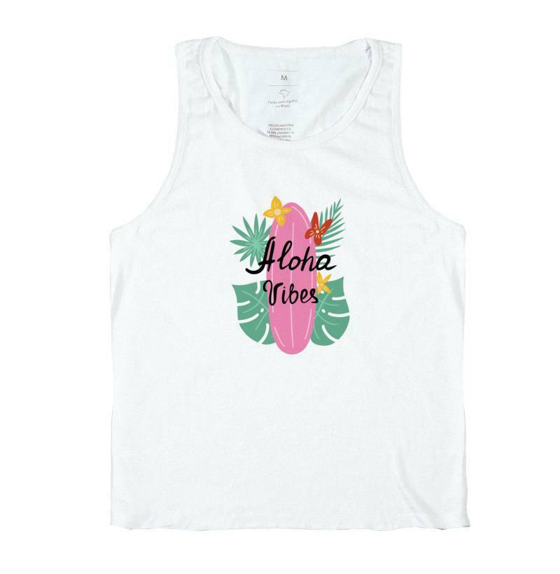Regata - Aloha Vibes
