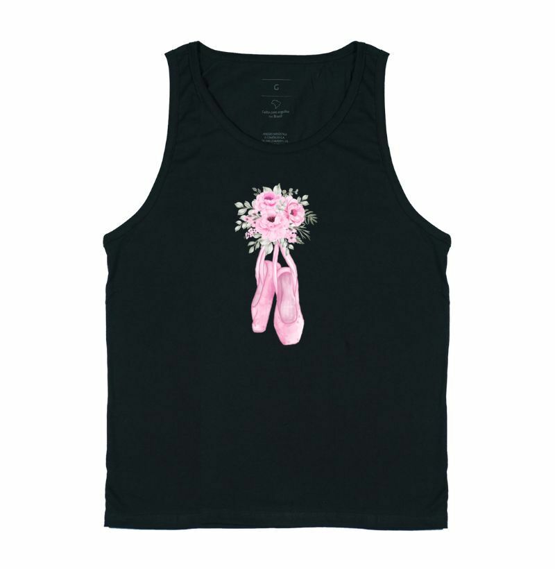 Regata - Ballet Sapatilha