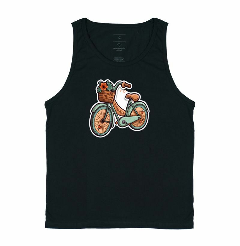 Regata - Bike Retrô