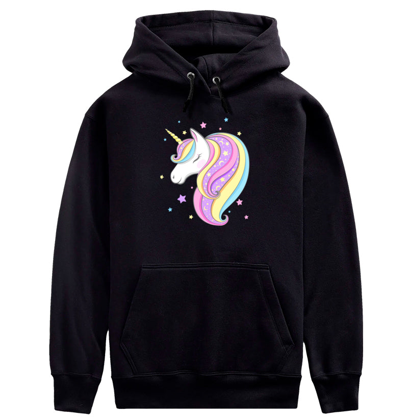 Moletom - Unicórnio