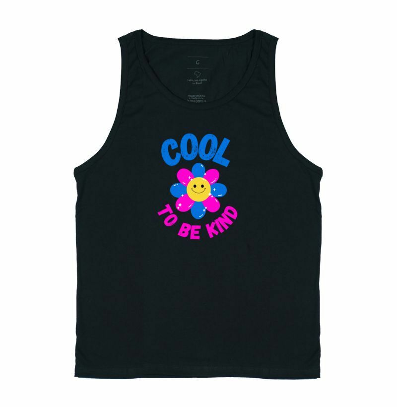 Regata - Cool to be Kind