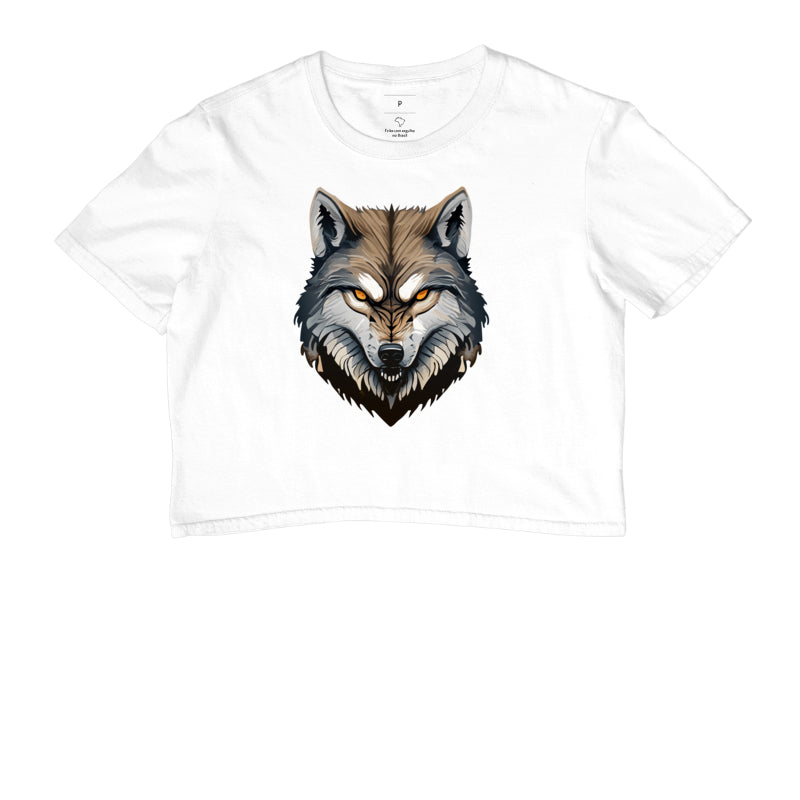 Cropped - Lobo
