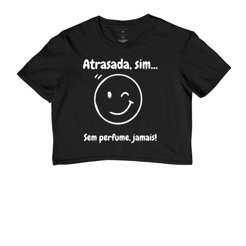 Cropped - Atrasada
