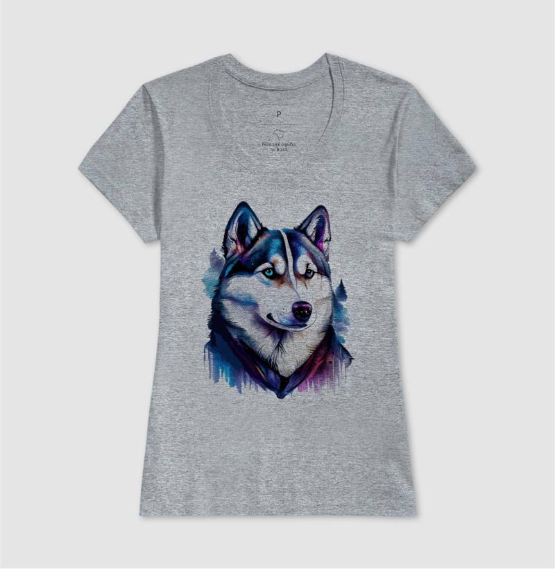 Baby Look - Husky