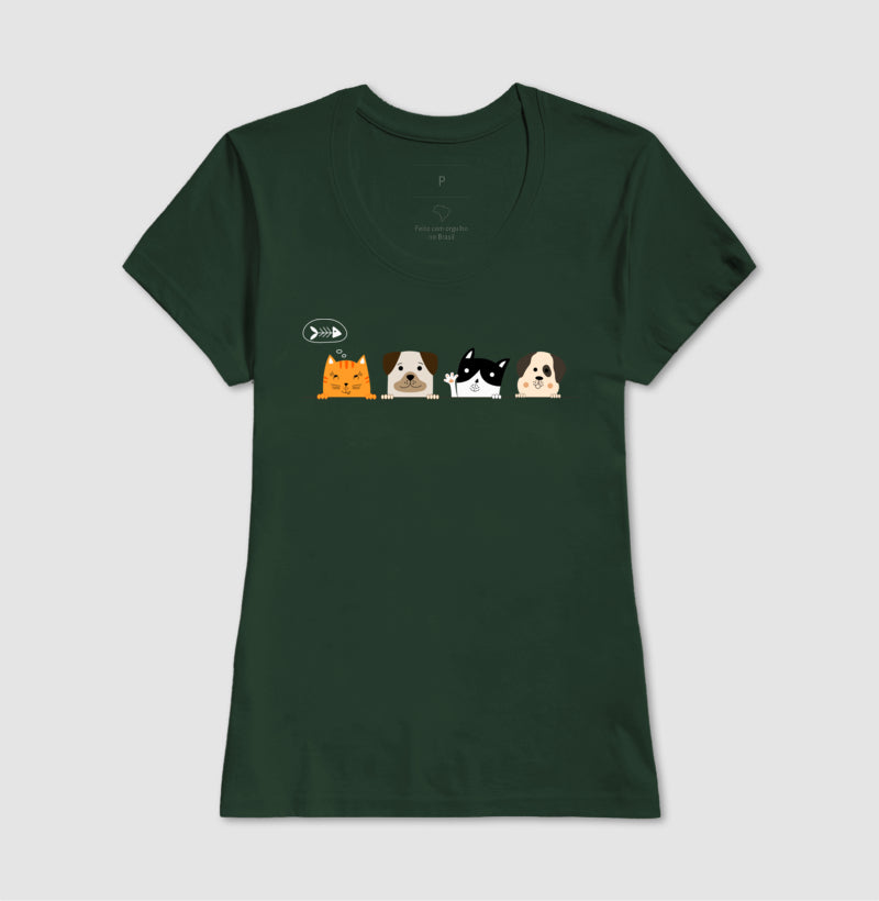 Baby Look - Pets