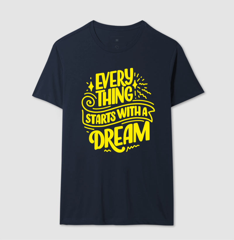 Camiseta - Every Thing