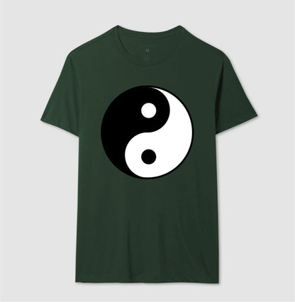 Camiseta - Yin Yang