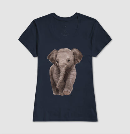 Baby Look - Elefante