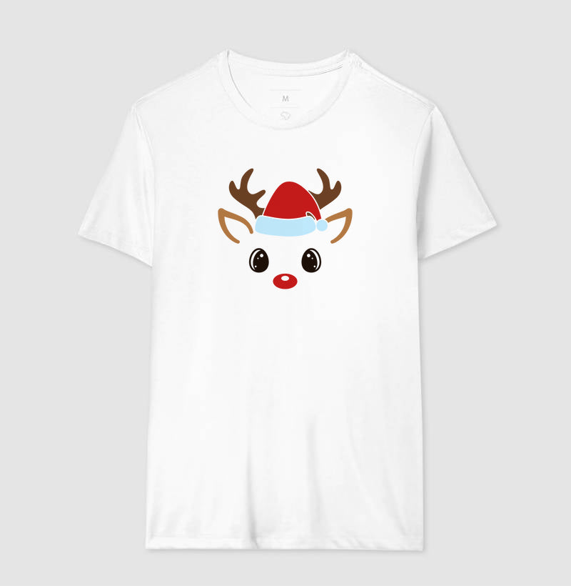 Camiseta - Rena