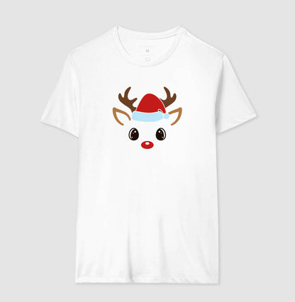 Camiseta - Rena