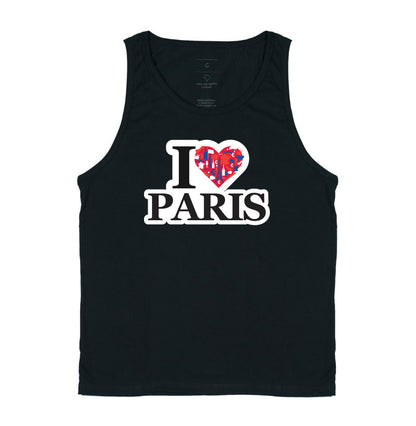 Regata - I love Paris