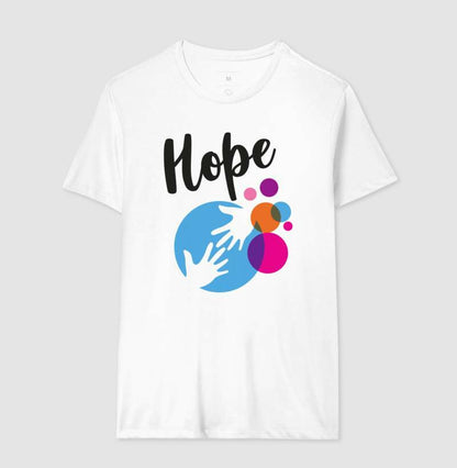 Camiseta - Hope