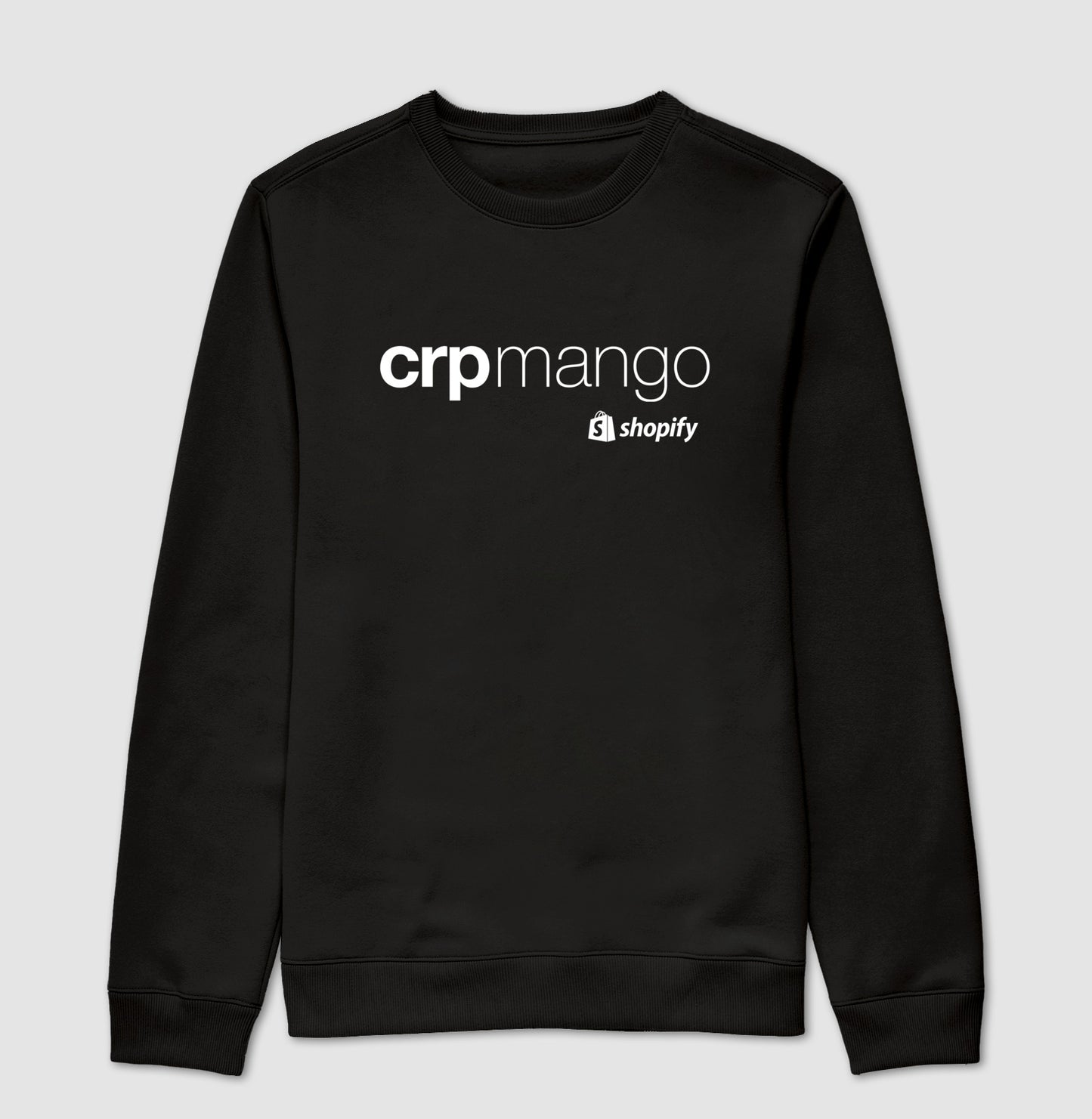 Suéter - CRP Mango Shopify