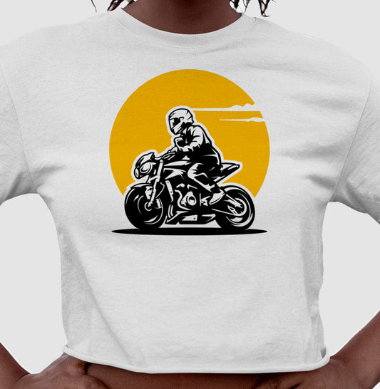 Cropped - Moto