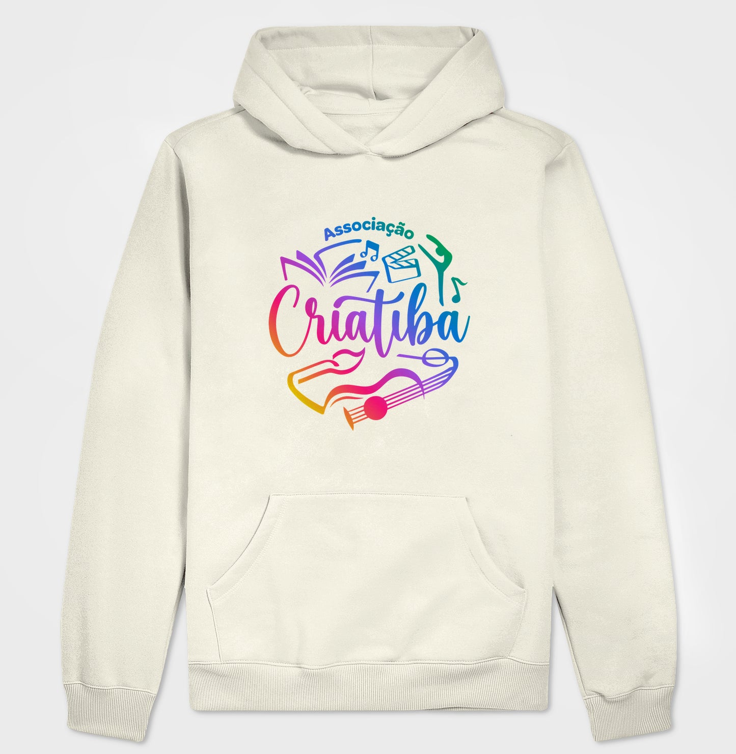 Baby Look - Criatiba