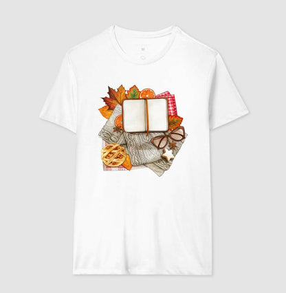 Camiseta - Haloween PicNic