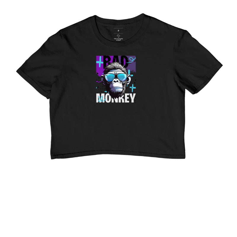 Cropped - Monkey 2