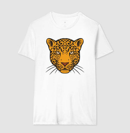 Camiseta - Onça Pintada