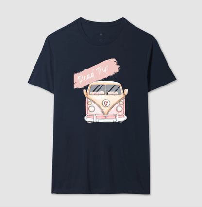 Camiseta - Road Trip