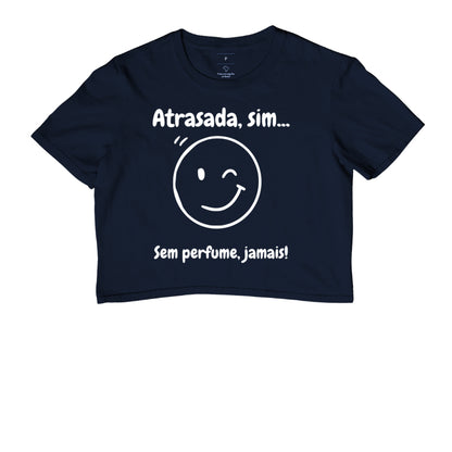Cropped - Atrasada
