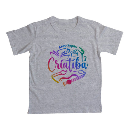 Baby Look - Criatiba
