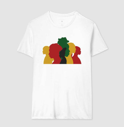 Camiseta - África