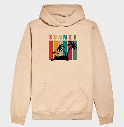 Moletom Hoodie - Summer