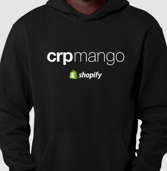 Moletom - CRP Mango Shopify