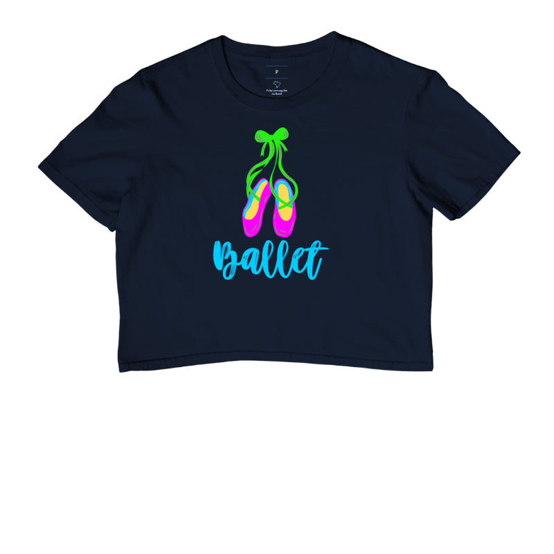 Cropped - Ballet