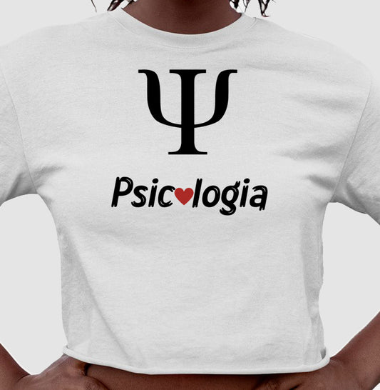 Cropped - Psicologia