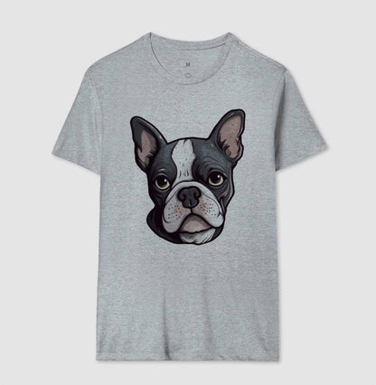 Camiseta - Bulldog