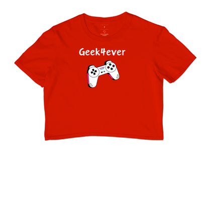 Cropped - Geek4ever