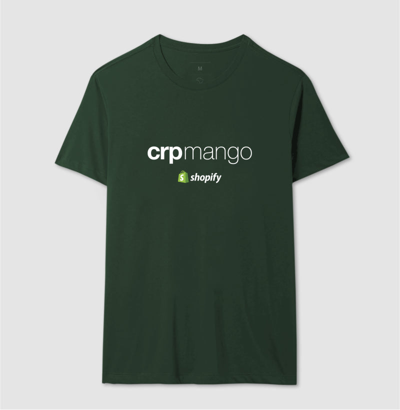Camiseta - CRP Mango Shopify