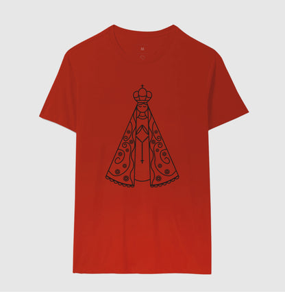 Camiseta - Nossa Senhora 2