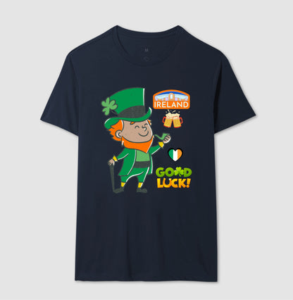 Camiseta - Irlanda