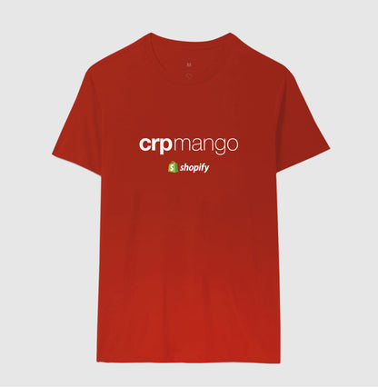 Camiseta - CRP Mango Shopify