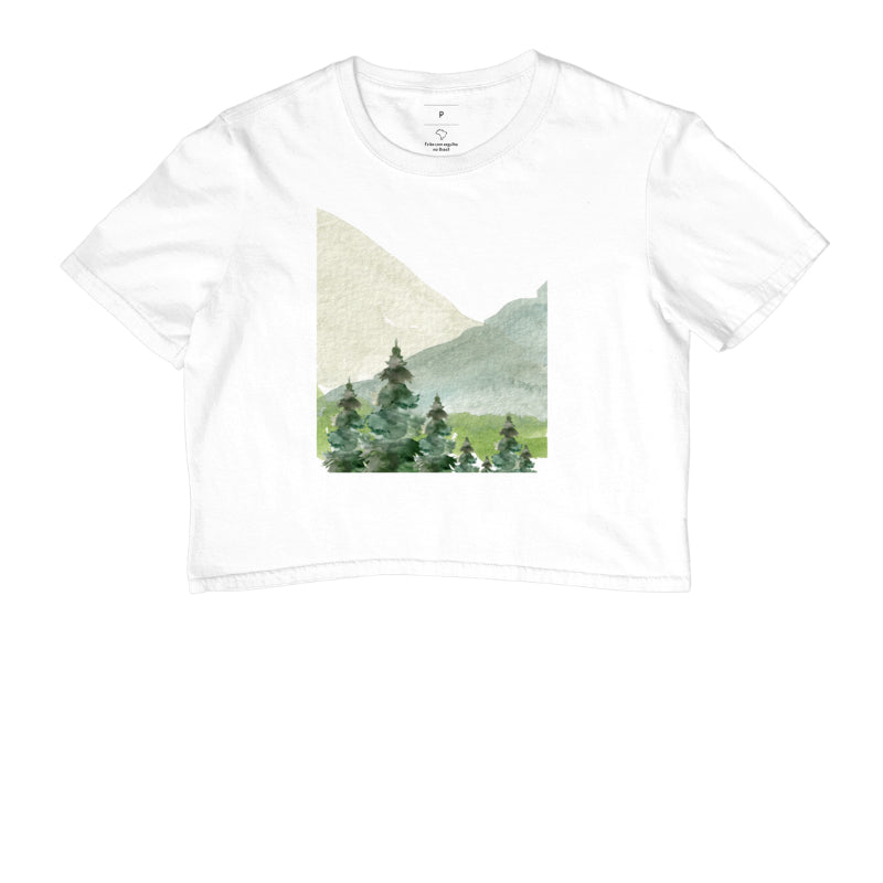 Cropped - Natureza